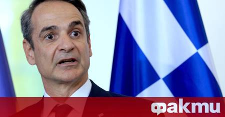 Гръцкото правителство подготвя нов законопроект за миграцията който предвижда по строги