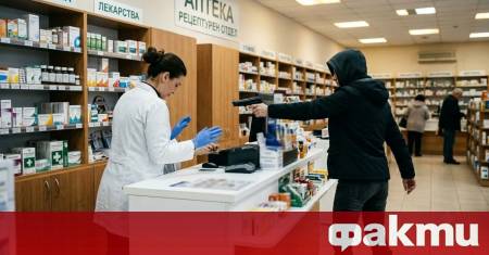 38 годишна жена е задържана в Ямбол след като се