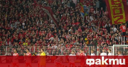 Унион Берлин постигна сензационен обрат срещу Борусия Мюнхенгладбах за 2 1