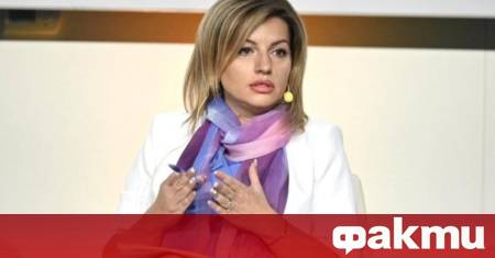 Със заповед на министър председателя Румен Радев на длъжността заместник
