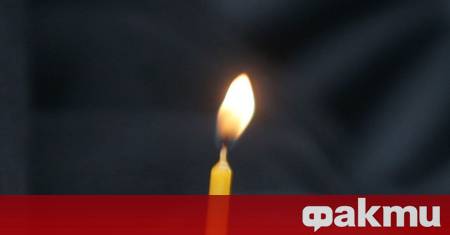 В петък внезапно е починал врачанският бизнесмен Веско Каменов известен