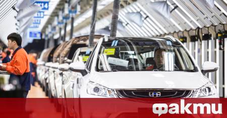 Китайската офанзива на Стария континент навлиза в решителна фаза а