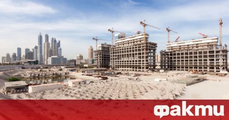 Damac Properties PJSC - една от водещите строително инвестиционни компании