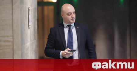 Това ще са избори между статуквото на застоя от друга