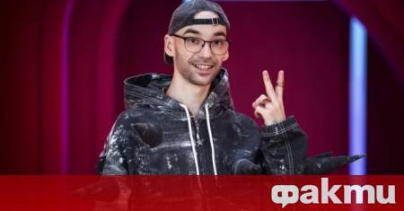 Атрактивната Мина Стоянова стана поредният участник който напуска надпреварата за