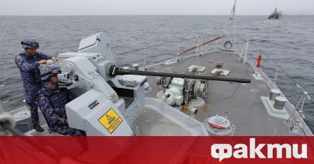 Военни представители на Турция и на други страни ще се