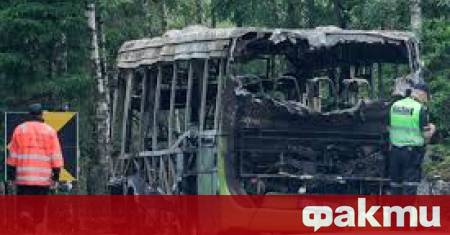 Седемдесет и пет годишна жена почина от изгарянията си след