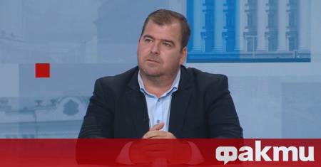 Явор Гечев съветник на президента Румен Радев коментира че в