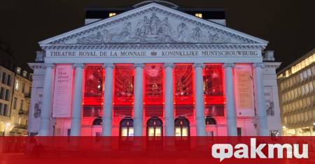 ФАКТИ публикува мнения с широк спектър от гледни точки за