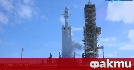 The Wall Street Journal: Въпреки разправиите между Тръмп и Мъск повечето държавни договори със SpaceX остават