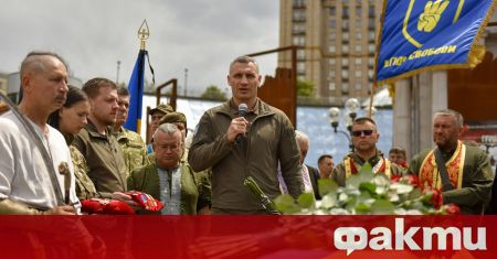 Украйна никога няма да забрави помощта на Полша в сегашната