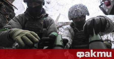 Загубите на Русия по време на войната в Украйна се