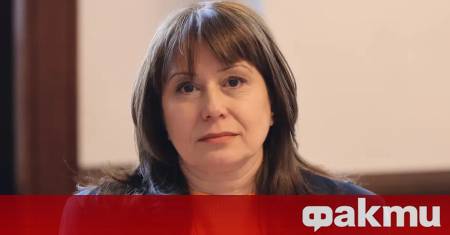 Омбудсманът Велислава Делчева изпрати становище до председателя на Комисията за