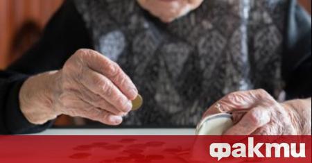 Българската стопанска камара подкрепя вдигането на тавана на пенсиите защото