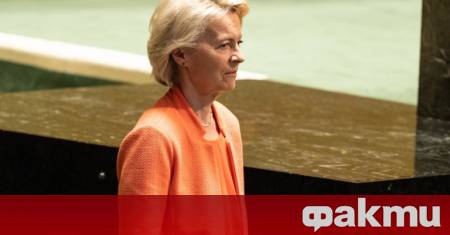 Европейските страни се опасяват че президентът на САЩ Доналд Тръмп