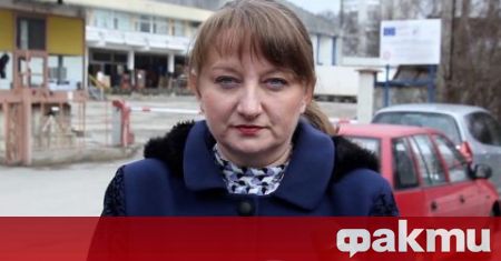 Време е г н Рашков да започне да доказва своите твърдения