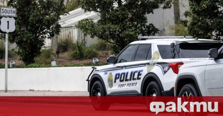 Смъртна присъда бе изпълнена във Флорида първа за южния американски