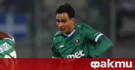 Лудогорец извоюва ценна победа с 1 0 срещу френския Ница