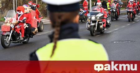 Полските служби за сигурност са арестували млад мъж за когото