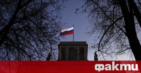 Руското посолство в страната нарече абсурдни обвиненията към дипломатите които