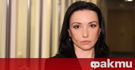 Мариета Николаева напуска NOVA след над 11 години