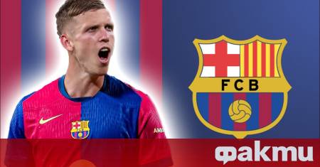 Барселона получи сериозен удар преди голямото дерби с Реал Мадрид