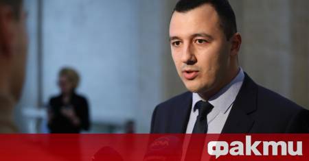 Половината група от БСП – Обединена левица подкрепи промените в