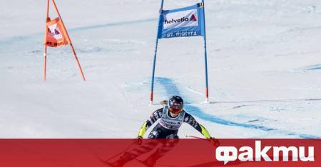 Американската звезда Микаела Шифрин отново доказа класата си като триумфира