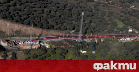 Испания е в тридневен траур в памет на жертвите на