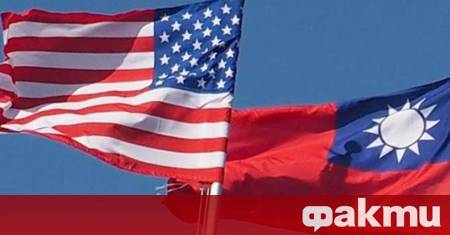 Тайван ще открие ново представителство в град Финикс щата Аризона