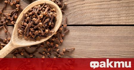 Съществуват толкова много продукти чиито ползи и свойства не познаваме