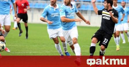 Четирима футболисти от фалиралия Черноморец Балчик ще продължат кариерата си