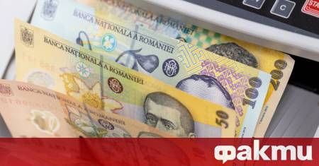 Румъния влезе в техническа рецесия съобщават местните медии като цитират