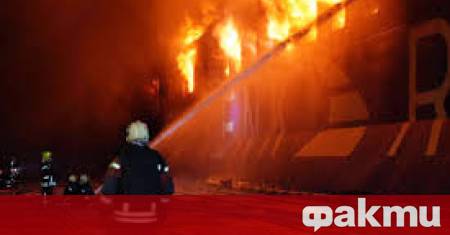 В село Волна в район Темрюк на Краснодарския край на