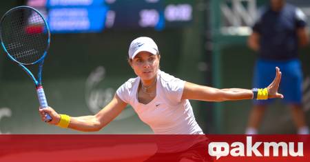 За първи път от 22 години България има представител на