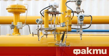 Полското правителство обяви отказа да купува газ от Русия пише