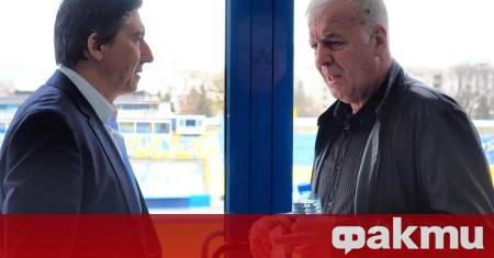 Левски направи нови плащания към Националната агенция за приходите и