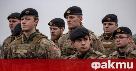 Президентът Доналд Тръмп потвърди вчера че САЩ се нуждаят от