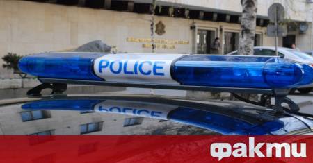 Труп на жена е открит в столичния квартал Надежда 1