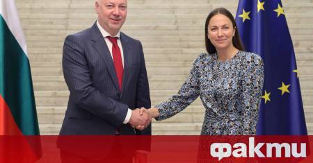 Влизаме в еврозоната с правителство в оставка и има опасност