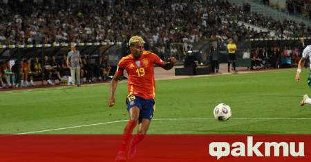 В света на футболните трансфери често се случват истории които