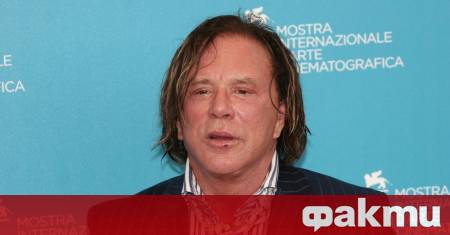 Винаги съм мислил че ще направя нещо специално в този