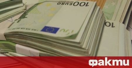 Стандартът на живот на българите е близо два пъти по нисък