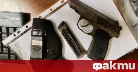 Мъж на 49 г от село Георги Дамяново център на