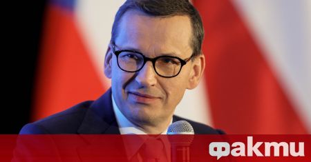 Полша се присъедини към решението на балтийските държави за ограничаване