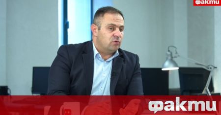 Стоян Новаков пред ФАКТИ: Проблемите пред автомобилните превозвачи са свързани най-вече с пакет „Мобилност 1“ (ВИДЕО)
