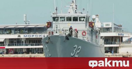 НАТО не обмисля осигуряване на военноморски ескорт за търговски кораби