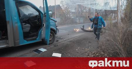 Руското министерство на отбраната обяви днес че руските въоръжени сили