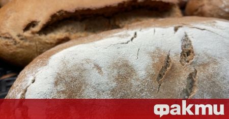 Хлябът няма да стане от 1 лв. 1 евро при