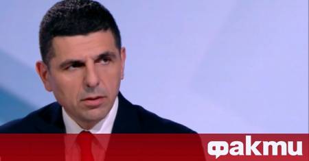 Оставката на главния секретар на МВР Георги Кандев предизвика сериозни